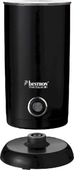 Bestron Melkopschuimer -Buiten Kamperen Winkel bestron melkopschuimer 2