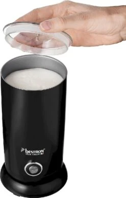 Bestron Melkopschuimer -Buiten Kamperen Winkel bestron melkopschuimer 6