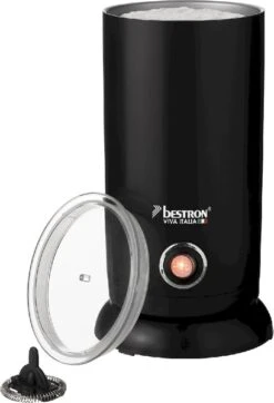 Bestron Melkopschuimer -Buiten Kamperen Winkel bestron melkopschuimer 7