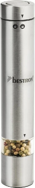Bestron Peper/zout Molen 5 Bestron Peper/zout Molen - Afbeelding 3