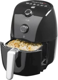Bestron PrepAir Hetelucht Friteuse -Buiten Kamperen Winkel bestron prepair hetelucht friteuse 5