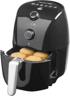 Bestron PrepAir Hetelucht Friteuse -Buiten Kamperen Winkel bestron prepair hetelucht friteuse 8