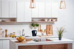 Bestron Waterkoker -Buiten Kamperen Winkel bestron waterkoker 1