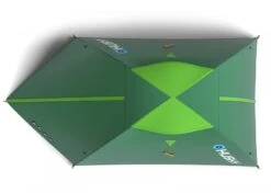 Husky Bizam Koepeltent - 2+ Persoons -Buiten Kamperen Winkel bizam 4