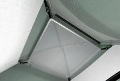 Husky Bizon Koepeltent - 4+ Persoons -Buiten Kamperen Winkel bizon 5