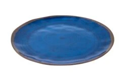 Bo-Camp Halo Melamine Serviesset - 12-delig - Blauw 11 Bo-Camp Halo Melamine Serviesset - 12-delig - Blauw -Buiten Kamperen Winkel bo camp halo blauw 1