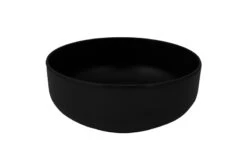 Bo-Camp Patom Melamine Serviesset - 16-delig - Zwart -Buiten Kamperen Winkel bo camp patom zwart 2