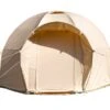 Bo-Camp Industrial Yurt Familietent - 4 Persoons -Buiten Kamperen Winkel bo camp yurt 5
