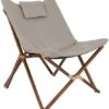 Bo-Camp Urban Outdoor Bloomsbury Vlinderstoel - Beige - M 2 Bo-Camp Urban Outdoor Bloomsbury Vlinderstoel - Beige - M -Buiten Kamperen Winkel bo camp bloomsburry relaxstoel m beige 9