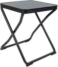 Bo-Camp Krukje Met Oplegblad - Inklapbaar -Buiten Kamperen Winkel bo camp krukje met oplegblad inklapbaar 3