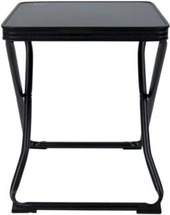 Bo-Camp Krukje Met Oplegblad - Inklapbaar -Buiten Kamperen Winkel bo camp krukje met oplegblad inklapbaar 6