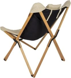 Bo-Camp Urban Outdoor Wembley Relaxstoel - Beige - L -Buiten Kamperen Winkel bo camp urban outdoor wembley relaxstoel beige l 9