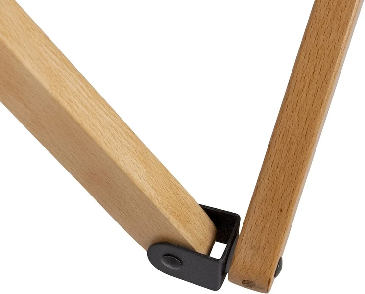 Bo-Camp Urban Outdoor Wembley Relaxstoel - Grijs - L 12 Bo-Camp Urban Outdoor Wembley Relaxstoel - Grijs - L - Afbeelding 10