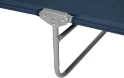 Bo-Camp Vouwbed - Blauw -Buiten Kamperen Winkel bo camp vouwbed blauw 7