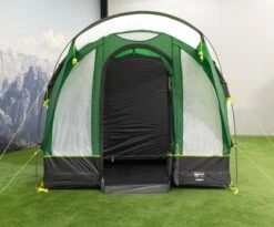 Kampa Brean 3 Tunneltent - 3 Persoons -Buiten Kamperen Winkel brean3 6