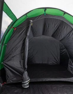 Kampa Brean 3 Air Opblaasbare Tunneltent - 3 Persoons 15 Kampa Brean 3 Air Opblaasbare Tunneltent - 3 Persoons -Buiten Kamperen Winkel brean3 7