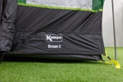 Kampa Brean 3 Tunneltent - 3 Persoons -Buiten Kamperen Winkel brean3 9