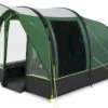 Kampa Brean 3 Air Opblaasbare Tunneltent - 3 Persoons 2 Kampa Brean 3 Air Opblaasbare Tunneltent - 3 Persoons -Buiten Kamperen Winkel brean3air