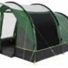 Kampa Brean 4 Tunneltent - 4 Persoons -Buiten Kamperen Winkel brean4