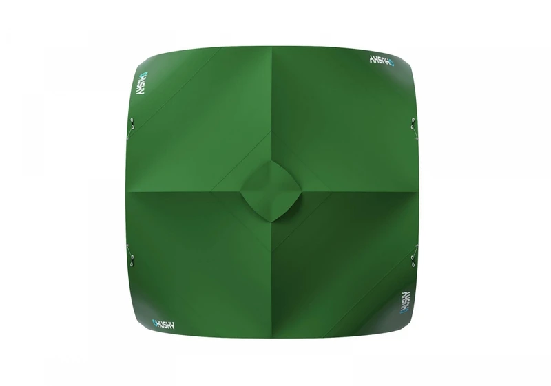 Husky Broof XL Partytent 5 Husky Broof XL Partytent - Afbeelding 3