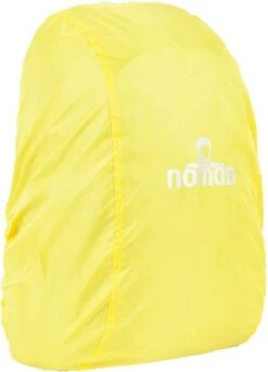 Nomad Velocity 24L Laptoprugzak - Black -Buiten Kamperen Winkel bsvel2t2s b24 101 5 resultaat