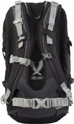 Nomad Topaz Wandelrugzak - 18 Liter - Zwart 15 Nomad Topaz Wandelrugzak - 18 Liter - Zwart -Buiten Kamperen Winkel bttos1f6d b18 116 6 resultaat