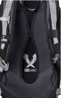 Nomad Topaz Wandelrugzak - 18 Liter - Zwart 16 Nomad Topaz Wandelrugzak - 18 Liter - Zwart -Buiten Kamperen Winkel bttos1f6d b18 116 7 resultaat