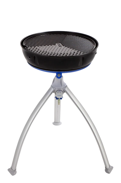 CADAC Grillo Chef 40 Gasbarbecue - BBQ/Dome 4 CADAC Grillo Chef 40 Gasbarbecue - BBQ/Dome - Afbeelding 2