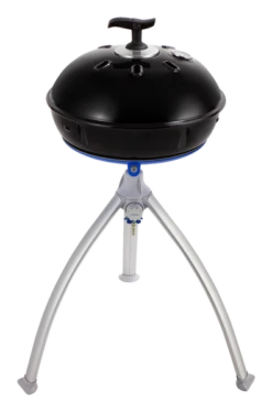 CADAC Grillo Chef 40 Gasbarbecue - BBQ/Dome 13 CADAC Grillo Chef 40 Gasbarbecue - BBQ/Dome -Buiten Kamperen Winkel cadac grillo chef 40 dicht