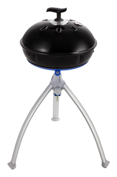 CADAC Grillo Chef 40 Gasbarbecue - BBQ/Dome 6 CADAC Grillo Chef 40 Gasbarbecue - BBQ/Dome - Afbeelding 4