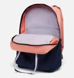 Columbia Trek Dagrugzak - 32 Liter - Oranje 8 Columbia Trek Dagrugzak - 32 Liter - Oranje -Buiten Kamperen Winkel columbia trek dagrugzak 32 liter 2