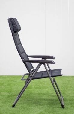 Dometic Comfort Firenze - Standenstoel -Buiten Kamperen Winkel comfort firenze2