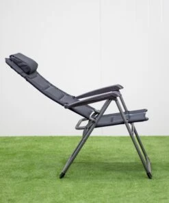 Dometic Comfort Firenze - Standenstoel -Buiten Kamperen Winkel comfort firenze4