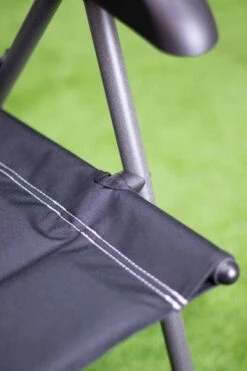 Dometic Comfort Firenze - Standenstoel -Buiten Kamperen Winkel comfort firenze8