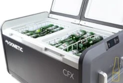 Dometic CFX3 75DZ Compressor Koelbox - 74 Liter -Buiten Kamperen Winkel dometic cfx3 75dz compressor koelbox 65 liter 2