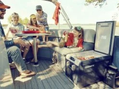 Dometic CFX3 35 Compressor Koelbox - 32 Liter -Buiten Kamperen Winkel dometic cfx3 boat food plb40 resultaat