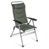 Dometic Quattro Milano Chair Moss Green Redux - Standenstoel 2 Dometic Quattro Milano Chair Moss Green Redux - Standenstoel -Buiten Kamperen Winkel dometic quattro milano redux op maat 1