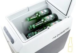 Dometic TropiCool TCX 21 Elektrische Koelbox - 20 Liter 17 Dometic TropiCool TCX 21 Elektrische Koelbox - 20 Liter -Buiten Kamperen Winkel dometic tropicool tcx 21 elektrische koelbox 20l 2 1