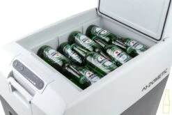 Dometic TropiCool TCX 35 Elektrische Koelbox - 33 Liter -Buiten Kamperen Winkel dometic tropicool tcx 35 elektrische koelbox 33l 2