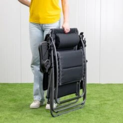 Dometic Opulence Firenze - Relaxstoel 25 Dometic Opulence Firenze - Relaxstoel -Buiten Kamperen Winkel dometicopulencefirenze10