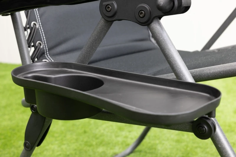 Dometic Opulence Firenze - Relaxstoel 14 Dometic Opulence Firenze - Relaxstoel - Afbeelding 12