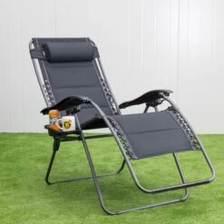 Dometic Opulence Firenze - Relaxstoel 19 Dometic Opulence Firenze - Relaxstoel -Buiten Kamperen Winkel dometicopulencefirenze4