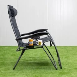 Dometic Opulence Firenze - Relaxstoel 21 Dometic Opulence Firenze - Relaxstoel -Buiten Kamperen Winkel dometicopulencefirenze6