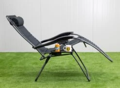 Dometic Opulence Firenze - Relaxstoel 22 Dometic Opulence Firenze - Relaxstoel -Buiten Kamperen Winkel dometicopulencefirenze7