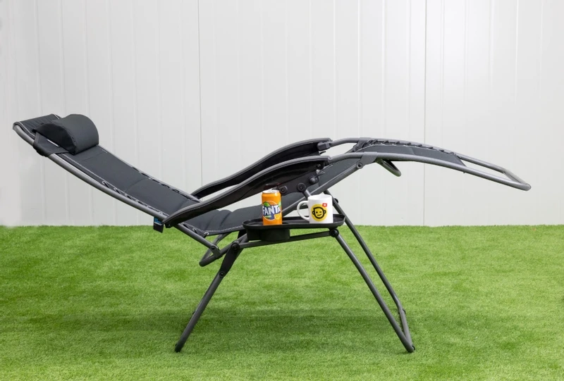 Dometic Opulence Firenze - Relaxstoel 11 Dometic Opulence Firenze - Relaxstoel - Afbeelding 9