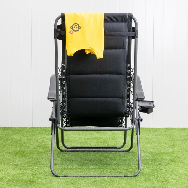 Dometic Opulence Firenze - Relaxstoel 12 Dometic Opulence Firenze - Relaxstoel - Afbeelding 10