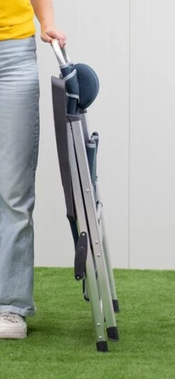 Dometic Quattro Milano Chair Ocean - Standenstoel 20 Dometic Quattro Milano Chair Ocean - Standenstoel -Buiten Kamperen Winkel dometicquattromilano10