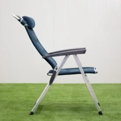 Dometic Quattro Milano Chair Ocean - Standenstoel 14 Dometic Quattro Milano Chair Ocean - Standenstoel -Buiten Kamperen Winkel dometicquattromilano3