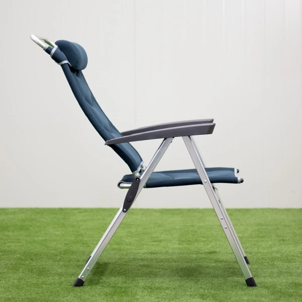 Dometic Quattro Milano Chair Ocean - Standenstoel 5 Dometic Quattro Milano Chair Ocean - Standenstoel - Afbeelding 4
