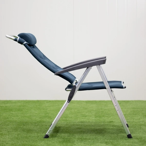 Dometic Quattro Milano Chair Ocean - Standenstoel 6 Dometic Quattro Milano Chair Ocean - Standenstoel - Afbeelding 5